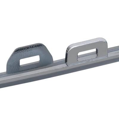 Rareelectrical - Chrome Grille Trim Compatible With Chevrolet Malibu All Submodels 2019-2022 By Gm1202106 - Image 8