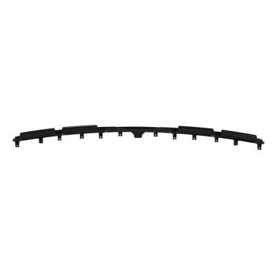 Rareelectrical - New Center Grille Trim Compatible With Honda Ridgeline Rtl-T Ridgeline Lx-As Ridgeline Black Edition - Image 6