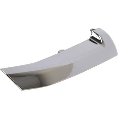 Rareelectrical - New Chrome Grille Trim Compatible With Subaru Impreza Sport Limited Impreza Limited Impreza Premium - Image 3