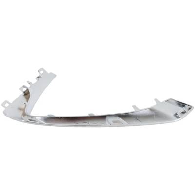 Rareelectrical - New Left Grille Trim Compatible With Chevrolet Cruze Lt 4 Cyl 1.4L Cruze Ls 4 Cyl 1.4L Cruze Lt 4 - Image 6
