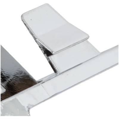 Rareelectrical - New Left Grille Trim Compatible With Chevrolet Cruze Lt 4 Cyl 1.4L Cruze Ls 4 Cyl 1.4L Cruze Lt 4 - Image 8