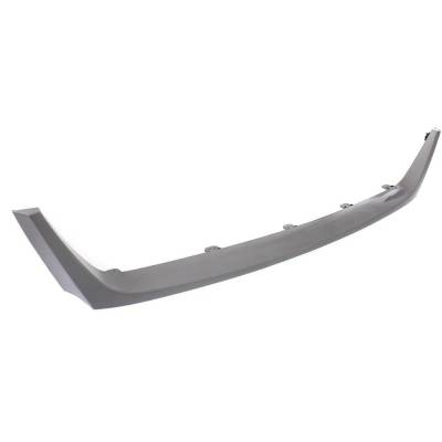 Rareelectrical - Center Grille Trim Compatible With Toyota Venza All Submodels 2013-2016 To1044113 527110T010 - Image 3