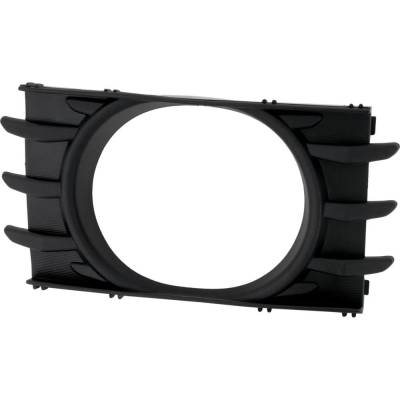 New Black Grille Trim Compatible With Chrysler 300 C 6 Cyl 3.6L 300 C Platinum 8 Cyl 5.7L 300 C