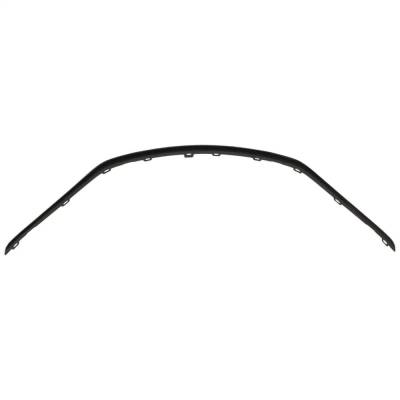 New Black Grille Trim Compatible With Chrysler Pacifica Lx Pacifica Hybrid Touring Pacifica Hybrid