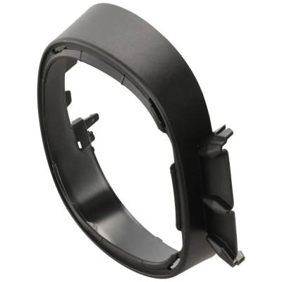 Rareelectrical - New Textured Black Grille Trim Compatible With Acura Tlx Base 4 Cyl 2.4L Tlx Sh-Awd 6 Cyl 3.5L Tlx - Image 2