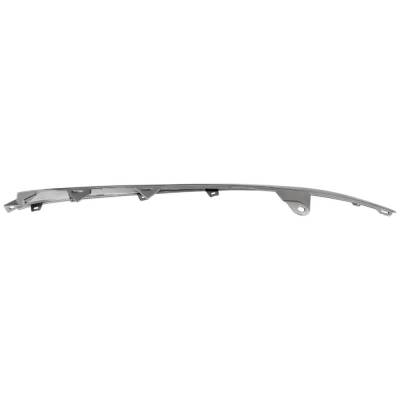 Rareelectrical - New Right Grille Trim Compatible With Honda Accord Sport Accord Se Accord Sport Se 2021-2022 By - Image 5