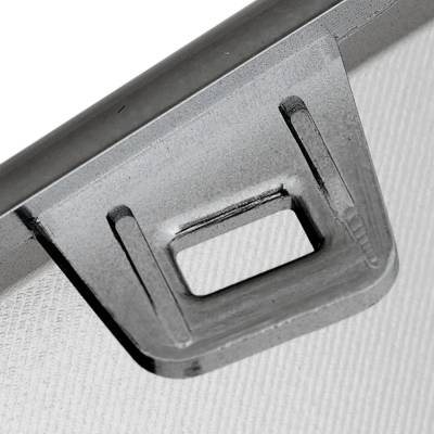 Rareelectrical - New Right Grille Trim Compatible With Honda Accord Sport Accord Se Accord Sport Se 2021-2022 By - Image 8