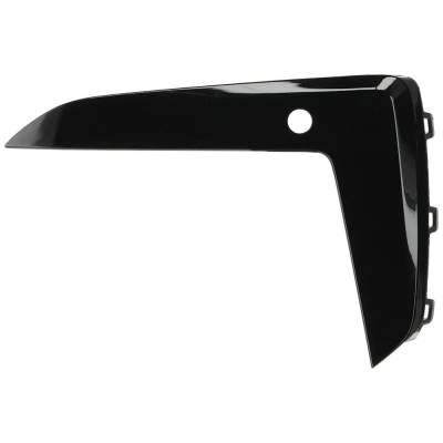 New Left Front Grille Trim Compatible With Bmw 540I Base 530I Base 530E Xdrive Base M550i Xdrive