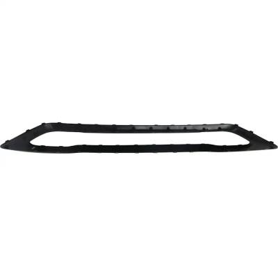 Rareelectrical - New Center Grille Trim Compatible With Hyundai Santa Fe Se Santa Fe Limited Ultimate Santa Fe Xl All - Image 5