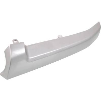 Rareelectrical - New Left Grille Trim Compatible With Subaru Impreza Limited Impreza Wrx Limited 4 Cyl 2.5L Impreza - Image 2