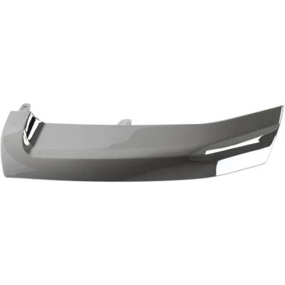 New Chrome Grille Trim Compatible With Subaru Impreza Base Impreza Sport Premium Impreza Sport
