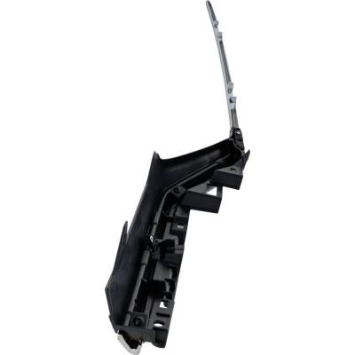 Rareelectrical - New Right Grille Trim Compatible With Honda Cr-V Special Edition Cr-V Hybrid Ex Cr-V Sport Cr-V - Image 8