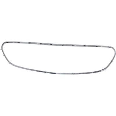 Rareelectrical - New Center Grille Trim Compatible With Mercedes Benz E63 Amg 4Matic E63 Amg S 4Matic 2014-2016 - Image 5