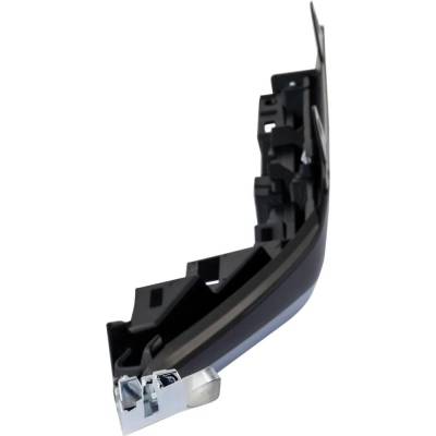 Rareelectrical - New Right Grille Trim Compatible With Honda Cr-V Hybrid Ex Cr-V Hybrid Lx Cr-V Ex Cr-V Sport Cr-V - Image 3