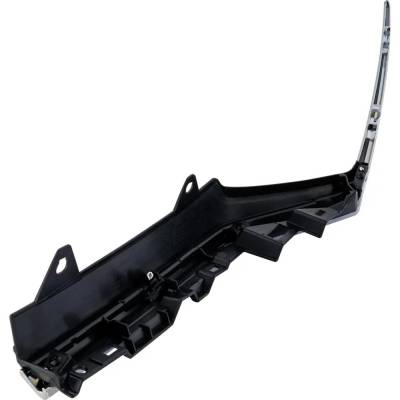 Rareelectrical - New Right Grille Trim Compatible With Honda Cr-V Hybrid Ex Cr-V Hybrid Lx Cr-V Ex Cr-V Sport Cr-V - Image 7