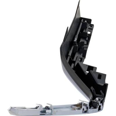 Rareelectrical - New Left Grille Trim Compatible With Honda Cr-V Touring Cr-V Special Edition Cr-V Ex Cr-V Sport Cr-V - Image 8