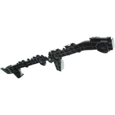 Rareelectrical - New Left Rear Bumper Retainer Compatible With Toyota Avalon Hybrid Xle Avalon Xle Premium Avalon - Image 3