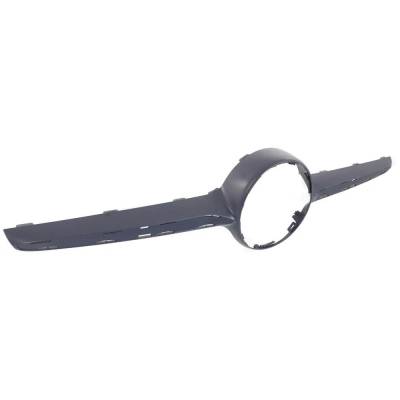 Rareelectrical - Center Grille Trim Compatible With Mercedes Benz Cla250 All Submodels 2014-2019 By Mb1210110 - Image 3