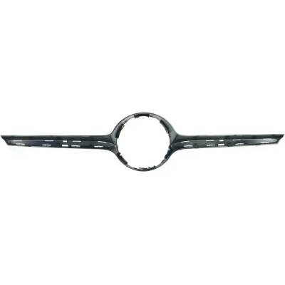 Rareelectrical - New Center Grille Trim Compatible With Mercedes Benz Cla250 All Submodels 2014-2019 By - Image 5