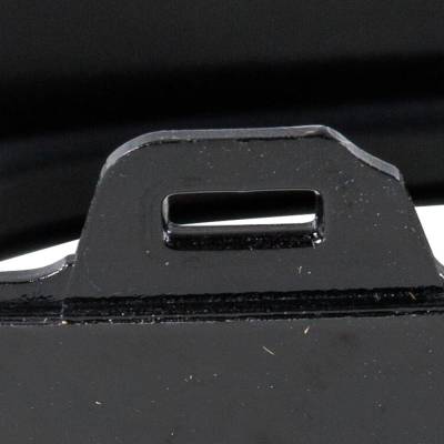 Rareelectrical - New Center Grille Trim Compatible With Honda Cr-V Lx Cr-V Ex Cr-V Sport Cr-V Hybrid Ex-L Cr-V Hybrid - Image 8