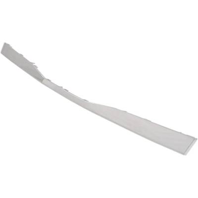 Rareelectrical - New Lower Grille Trim Compatible With Suzuki Grand Vitara Premium Grand Vitara Jlx Grand Vitara - Image 2