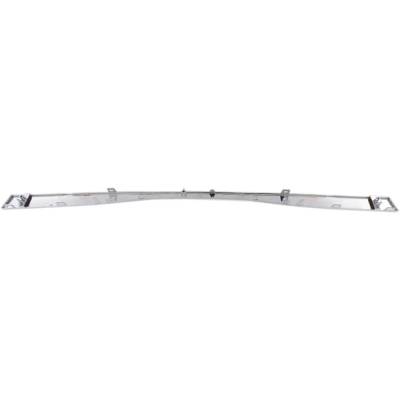 Rareelectrical - New Lower Grille Trim Compatible With Suzuki Grand Vitara Premium Grand Vitara Jlx Grand Vitara - Image 4