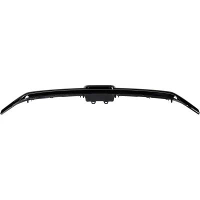Rareelectrical - New Center Grille Trim Compatible With Honda Cr-V Ex-L Cr-V Hybrid Touring Cr-V All Submodels Cr-V - Image 4