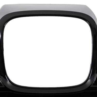 Rareelectrical - New Center Grille Trim Compatible With Honda Cr-V Ex-L Cr-V Hybrid Touring Cr-V All Submodels Cr-V - Image 7