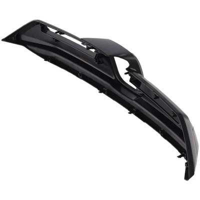 Rareelectrical - New Center Grille Trim Compatible With Honda Cr-V Lx Cr-V Touring Cr-V Hybrid Ex Cr-V Hybrid Lx Cr-V - Image 7