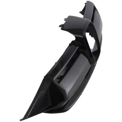 Rareelectrical - New Center Grille Trim Compatible With Honda Cr-V Lx Cr-V Touring Cr-V Hybrid Ex Cr-V Hybrid Lx Cr-V - Image 8