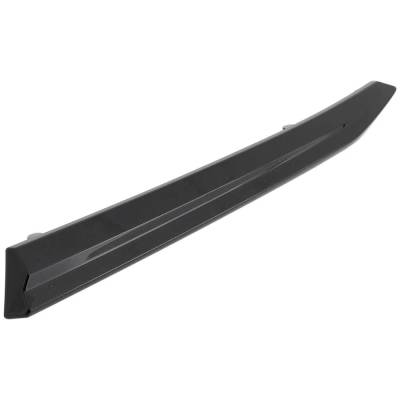 Rareelectrical - New Left Grille Trim Compatible With Subaru Impreza Sport-Tech 4 Cyl 2.0L Impreza Sport 4 Cyl 2.0L - Image 3