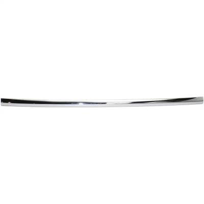 New Chrome Grille Trim Compatible With Mitsubishi Outlander Sport Se Rvr Gt Rvr Se Rvr Es Outlander