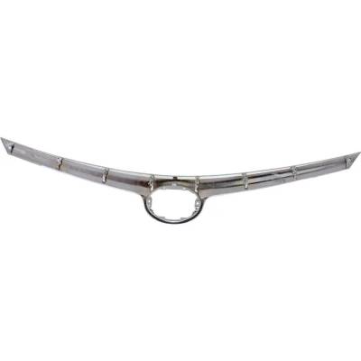 Rareelectrical - New Upper Grille Trim Compatible With Toyota Avalon Hybrid Limited 4 Cyl 2.5L Avalon Xle Premium 6 - Image 4