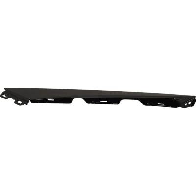 Rareelectrical - New Right Grille Trim Compatible With Honda Accord Hybrid Ex Accord Ex Accord Hybrid Accord Se - Image 5