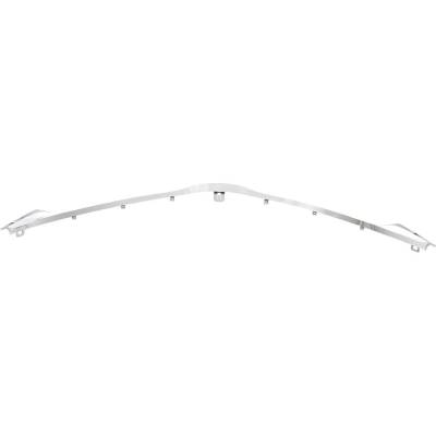 Rareelectrical - New Lower Grille Trim Compatible With Toyota Avalon Hybrid Xle Premium 4 Cyl 2.5L Avalon Xle Touring - Image 4