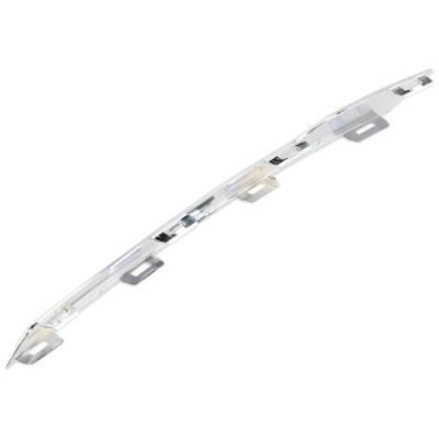 Rareelectrical - New Right Front Grille Trim Compatible With Bmw X3 Sdrive30i 4 Cyl 2.0L X3 Xdrive30i 4 Cyl 2.0L - Image 4