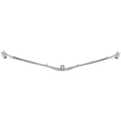 Rareelectrical - New Lower Grille Trim Compatible With Toyota Avalon Limited 6 Cyl 3.5L Avalon Hybrid Xle 4 Cyl 2.5L - Image 5