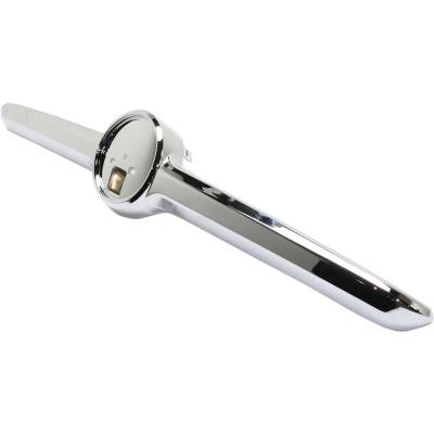 Rareelectrical - New Center Grille Trim Compatible With Fiat 500X Lounge 500X Pop 500X Sport 500X Easy 2016-2018 By - Image 3