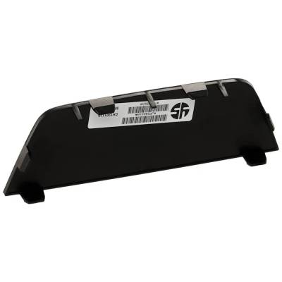 Rareelectrical - New Black Grille Trim Compatible With Jeep Grand Cherokee Laredo 6 Cyl 3.6L Grand Cherokee Trailhawk - Image 5