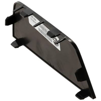 Rareelectrical - New Black Grille Trim Compatible With Jeep Grand Cherokee Laredo 6 Cyl 3.6L Grand Cherokee Trailhawk - Image 7