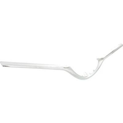 Rareelectrical - New Center Grille Trim Compatible With Toyota Yaris Se Yaris L Yaris Le Yaris Ce 2015-2017 By - Image 3