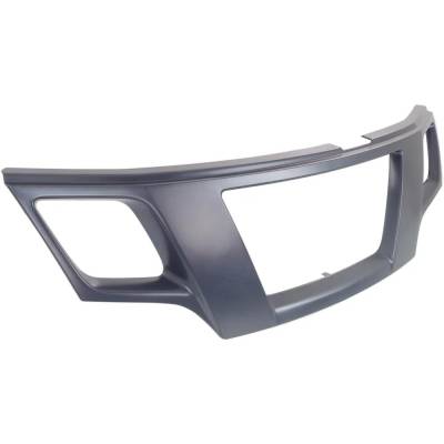 Rareelectrical - New Center Grille Trim Compatible With Nissan Nv200 Sv Nv200 S 2013-2018 Ni1210108 623823Lm0h - Image 3