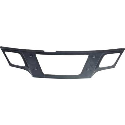 Rareelectrical - Center Grille Trim Compatible With Nissan Nv200 Sv Nv200 S 2013-2018 Ni1210108 623823Lm0h - Image 5