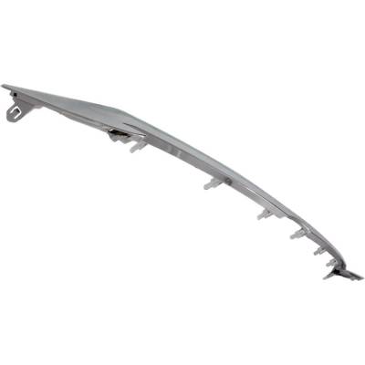 Rareelectrical - Center Grille Trim Compatible With Lexus Ct200h Base 2011-2013 By Lx1210106 5312176010 - Image 3