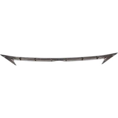 Rareelectrical - Center Grille Trim Compatible With Lexus Ct200h Base 2011-2013 By Lx1210106 5312176010 - Image 5
