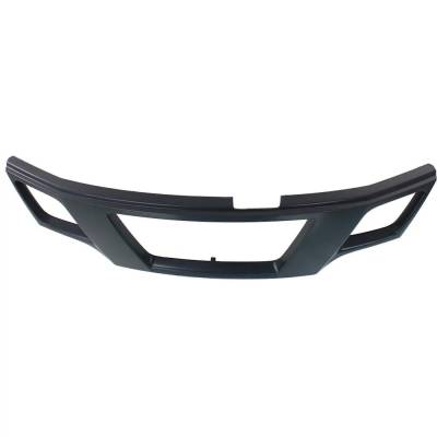 Rareelectrical - New Center Grille Trim Compatible With Nissan Nv200 S Nv200 Sv 2013-2018 By 623823Lm0h Ni1210108 - Image 4