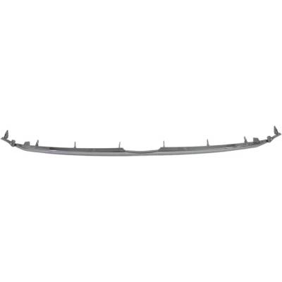 Rareelectrical - New Center Grille Trim Compatible With Lexus Ct200h Base By Lx1210106 - Image 4