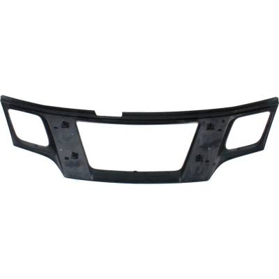 Rareelectrical - New Center Grille Trim Compatible With Nissan Nv200 Sv Nv200 S 2013-2018 Ni1210108 623823Lm0h - Image 5
