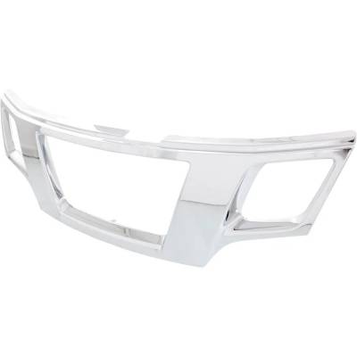 Rareelectrical - Center Grille Trim Compatible With Nissan Nv200 Sv Nv200 S 2013-2018 By Ni1210109 623823Lm0a - Image 2