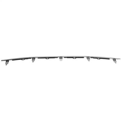 Rareelectrical - Lower Grille Trim Compatible With Toyota Rav4 Limited 6 Cyl 3.5L Rav4 Limited 4 Cyl 2.5L 2009-2012 - Image 5